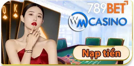 Nạp tiền