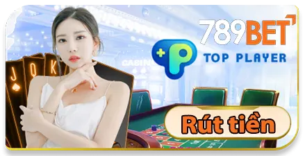 Rút tiền